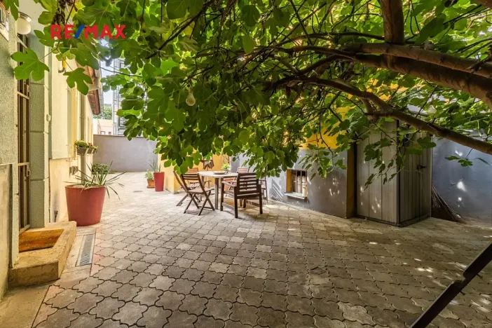 Prodej bytu 2+1, Praha - Karlín, Pernerova, 60 m2