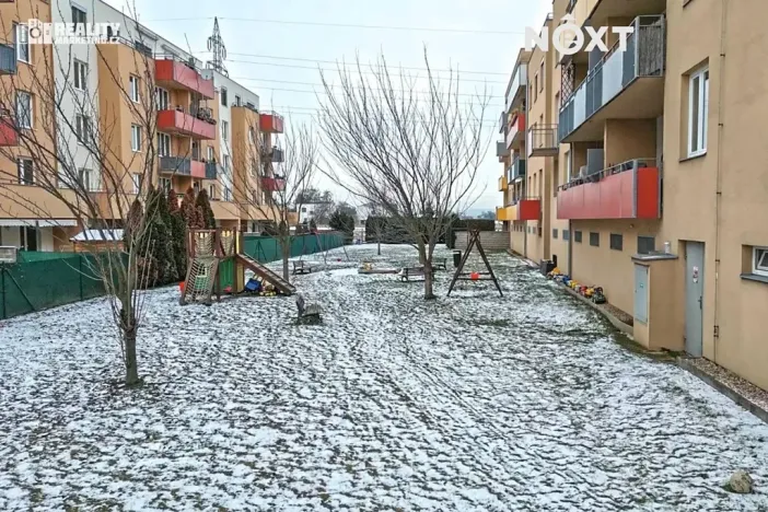 Prodej bytu 2+kk, Modřice, Přízřenická, 53 m2