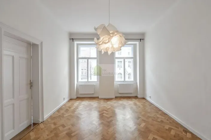 Pronájem bytu 3+1, Praha - Vinohrady, 100 m2