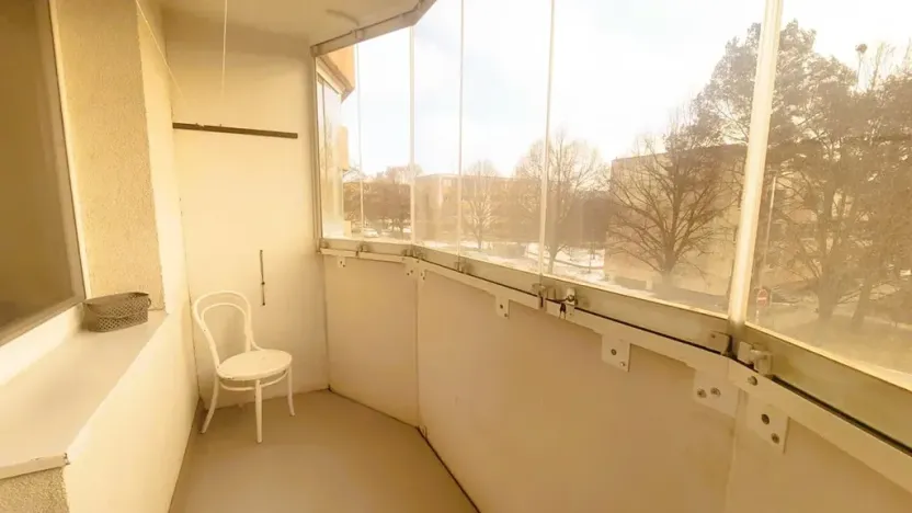 Prodej bytu 1+1, Tišnov, Květnická, 31 m2