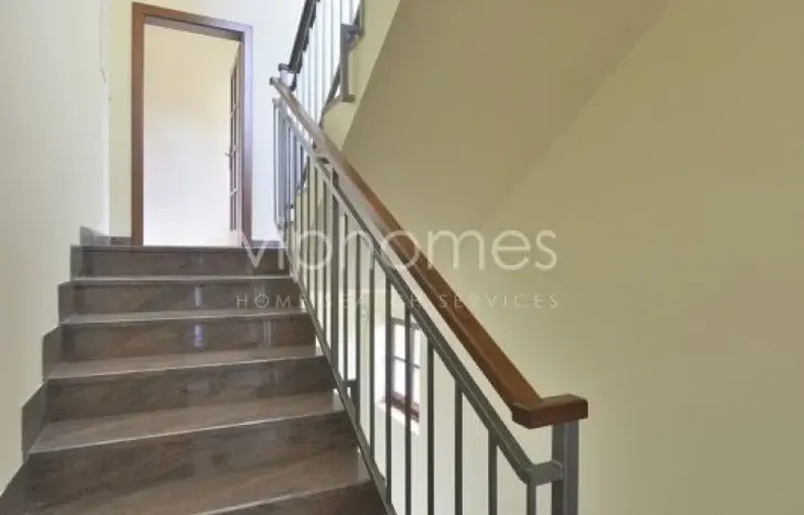 Pronájem vily, Praha - Břevnov, 316 m2