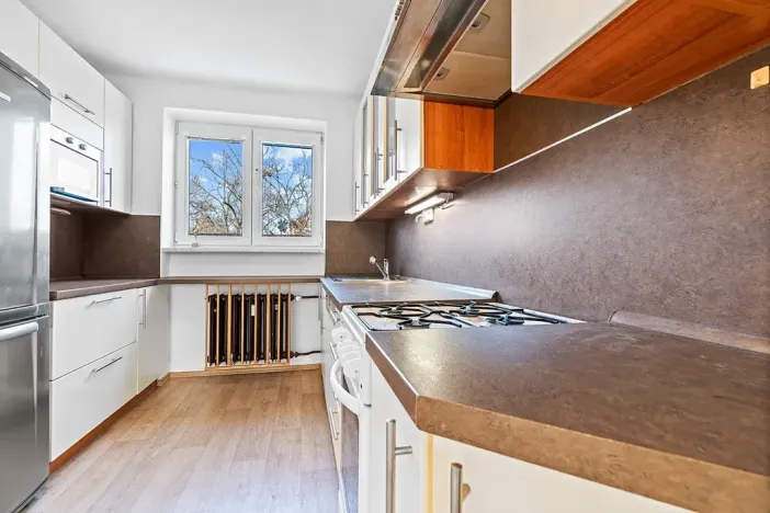 Prodej bytu 2+kk, Zlín, Benešovo nábřeží, 53 m2