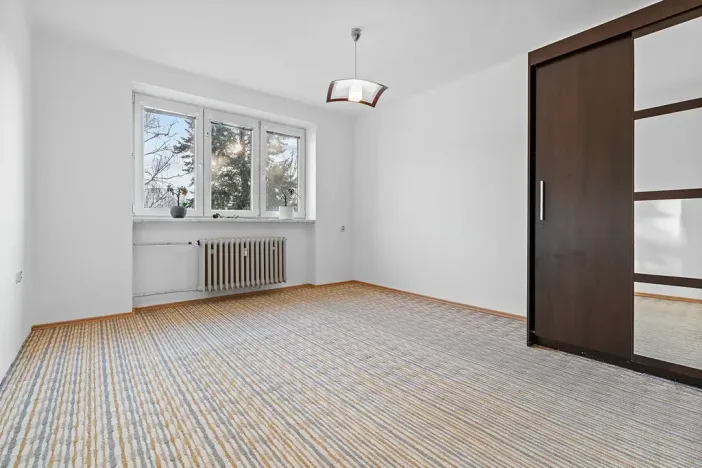Prodej bytu 2+kk, Zlín, Benešovo nábřeží, 53 m2