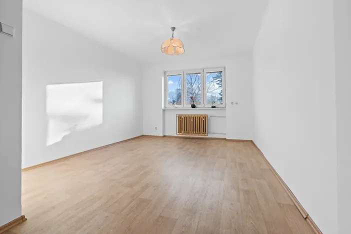 Prodej bytu 2+kk, Zlín, Benešovo nábřeží, 53 m2