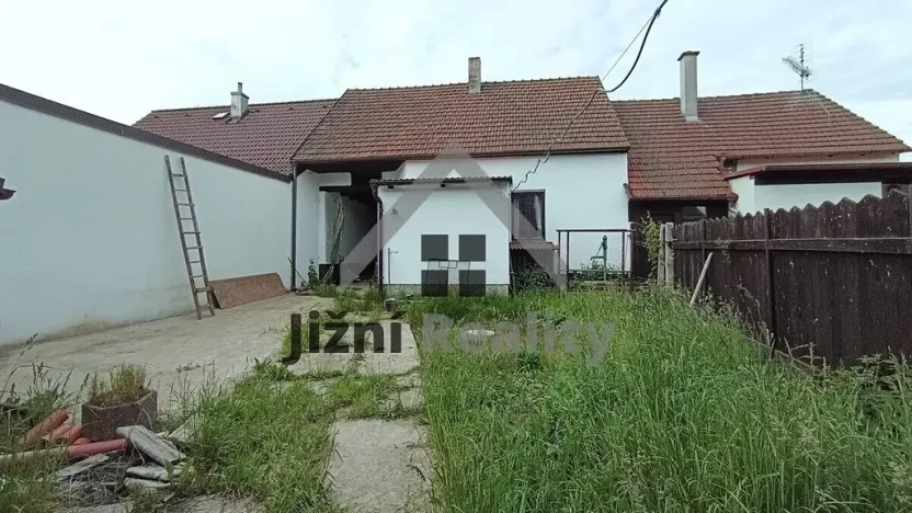 Prodej rodinného domu, Vlastiboř, 180 m2