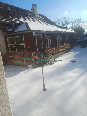 Prodej zemědělského objektu, Horní Radslavice, 752 m2