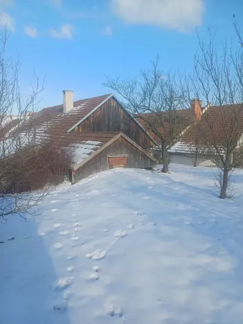 Prodej rodinného domu, Horní Radslavice, 883 m2