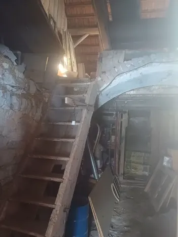 Prodej rodinného domu, Horní Radslavice, 883 m2