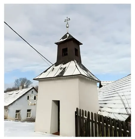 Prodej rodinného domu, Horní Radslavice, 883 m2