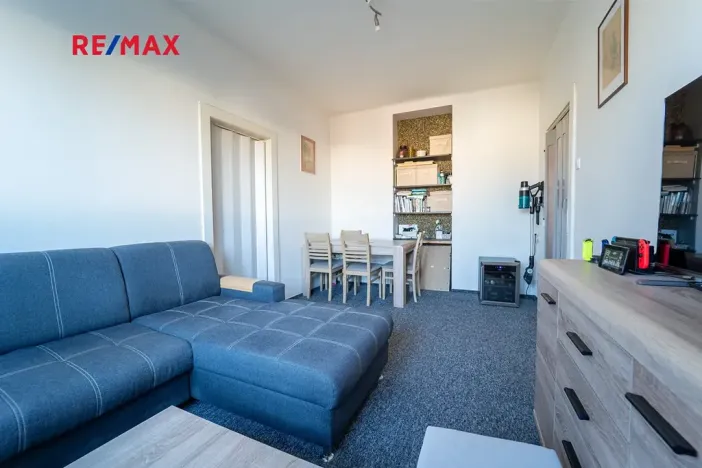 Prodej bytu 2+1, Kolín, Havlíčkova, 65 m2