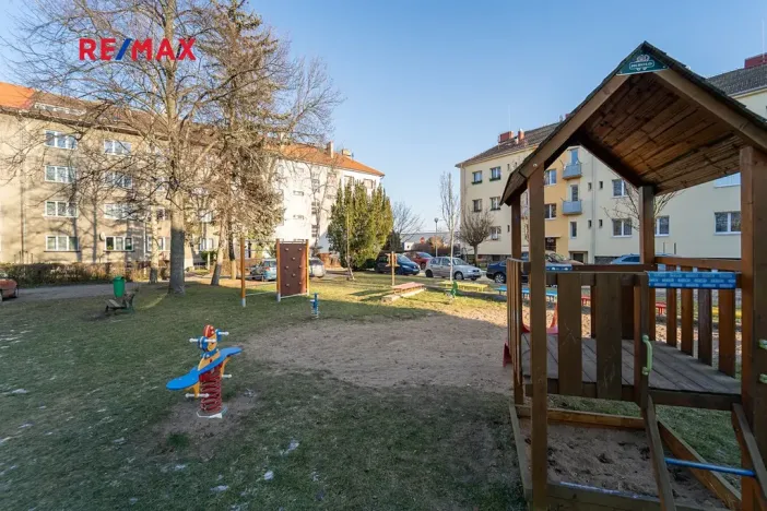 Prodej bytu 2+1, Kolín, Havlíčkova, 65 m2