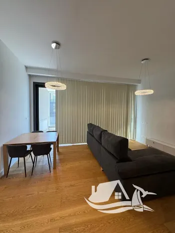 Prodej bytu 2+kk, Pafos, Kypr, 64 m2