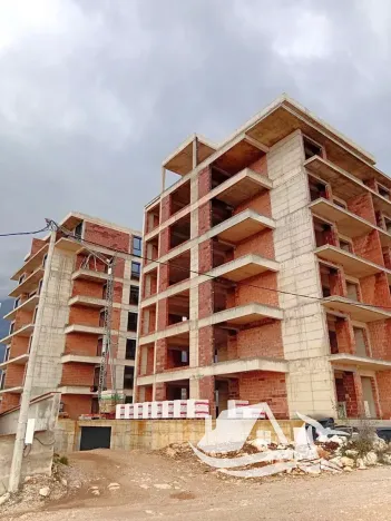 Prodej bytu 4+kk, Dobrá Voda, Černá Hora, 122 m2