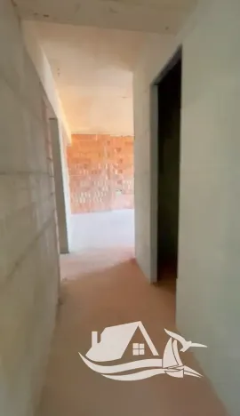 Prodej bytu 3+kk, Dobrá Voda, Černá Hora, 104 m2