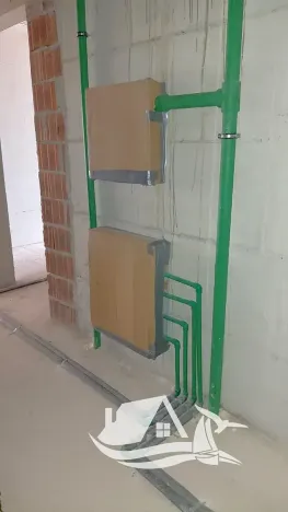 Prodej bytu 3+kk, Dobrá Voda, Černá Hora, 104 m2