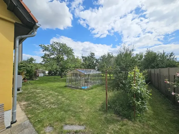 Prodej rodinného domu, Uničov, Přemyslova, 179 m2