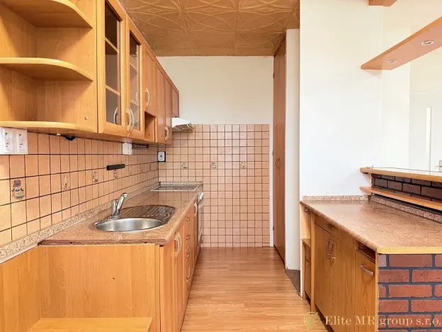 Prodej bytu 3+kk, Chotětov, 9. května, 70 m2