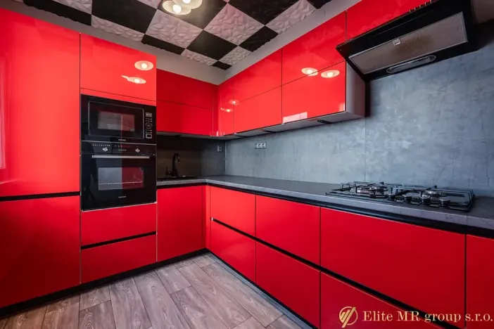 Prodej bytu 5+1, Česká Lípa, Vladimirská, 86 m2