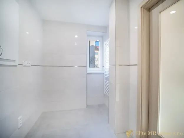 Prodej bytu 3+1, Žďár nad Sázavou, Okružní, 78 m2