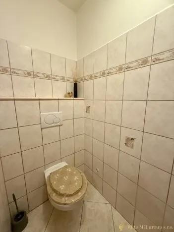 Prodej bytu 3+1, Nymburk, Maršála Koněva, 84 m2