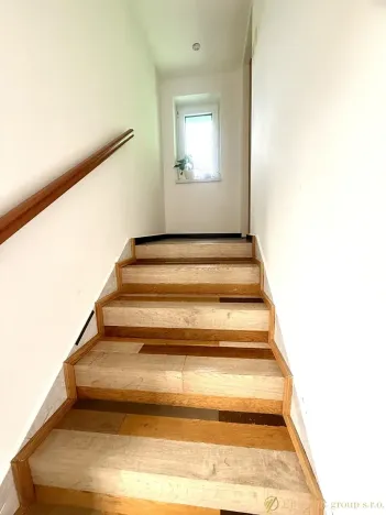 Prodej rodinného domu, Straky, 122 m2