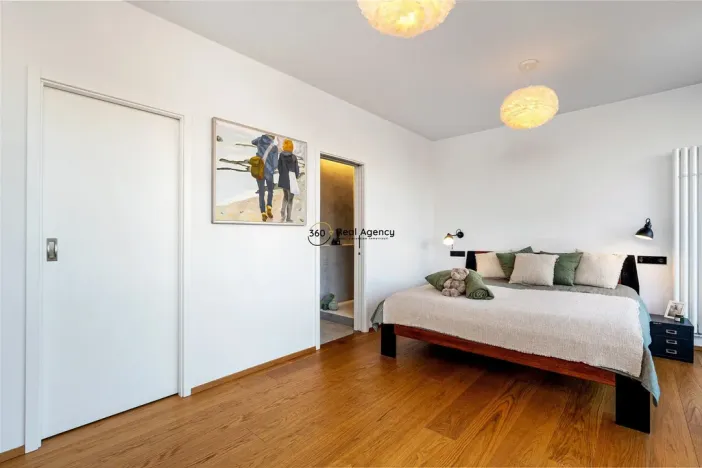 Prodej bytu 3+kk, Praha - Košíře, Musílkova, 147 m2