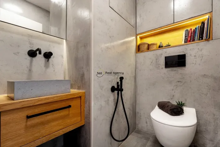 Prodej bytu 3+kk, Praha - Košíře, Musílkova, 147 m2