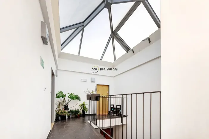 Prodej bytu 3+kk, Praha - Košíře, Musílkova, 147 m2