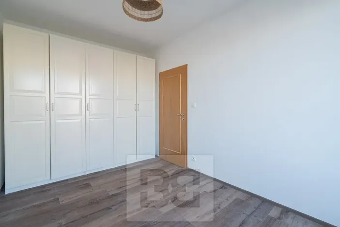 Pronájem bytu 3+kk, Praha - Střížkov, Zakšínská, 70 m2