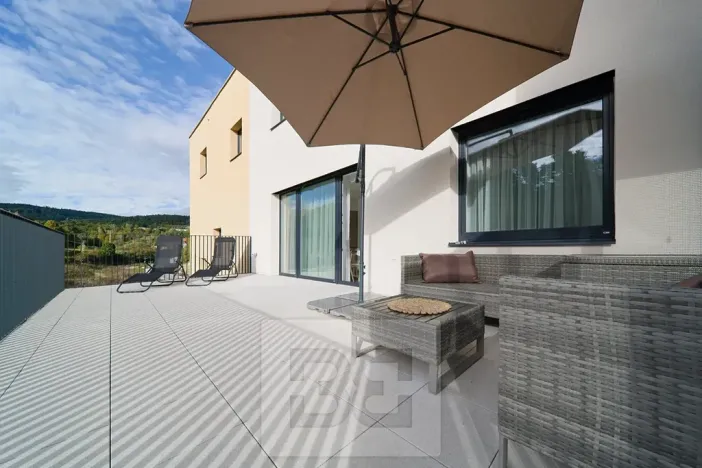 Pronájem bytu 1+kk, Český Krumlov, Za Jitonou, 37 m2