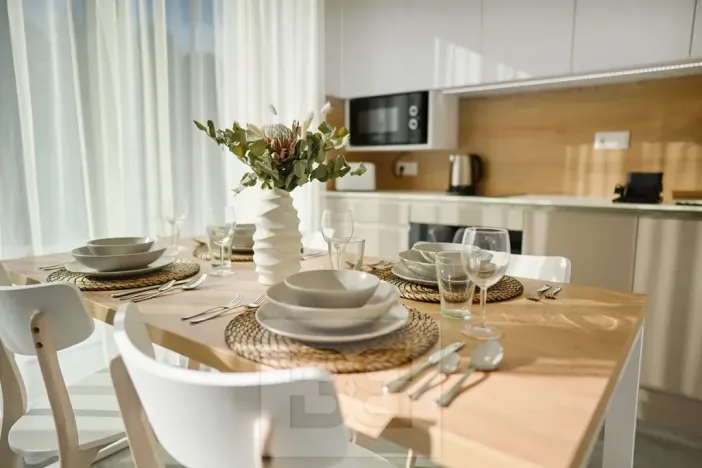 Pronájem bytu 1+kk, Český Krumlov, Za Jitonou, 37 m2