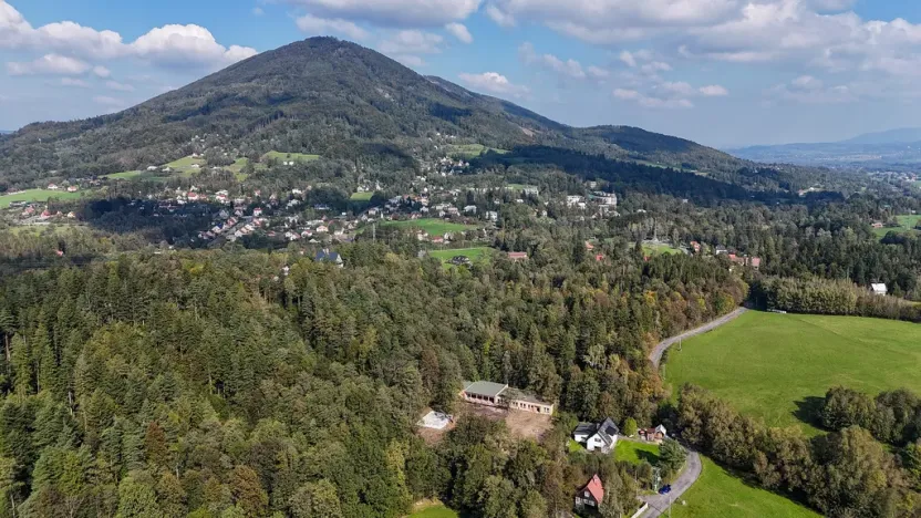 Prodej pozemku, Kunčice pod Ondřejníkem, 8257 m2