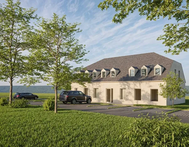 Prodej pozemku, Kunčice pod Ondřejníkem, 8257 m2