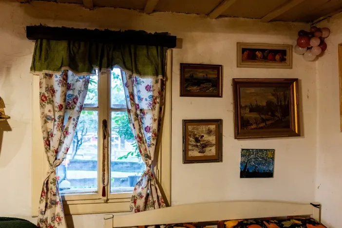 Prodej chaty, Litíč, 60 m2