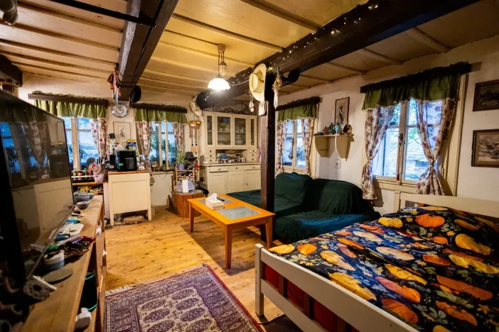 Prodej rodinného domu, Litíč, 60 m2