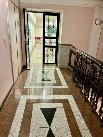 Pronájem kanceláře, Praha, 85 m2