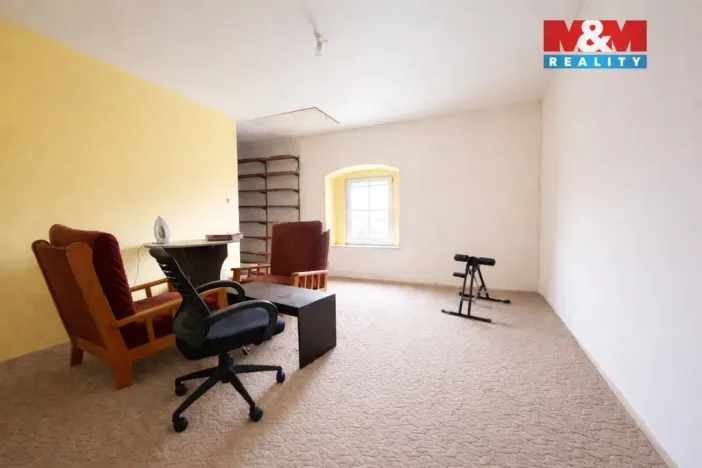 Prodej bytu 5+1, Polepy, 200 m2