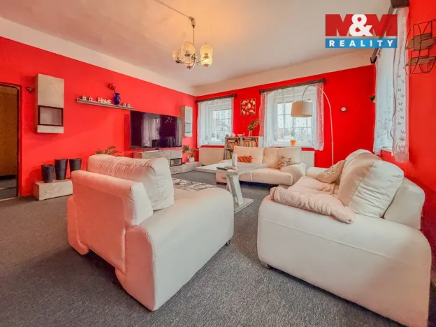 Prodej bytu 5+1, Polepy, 200 m2