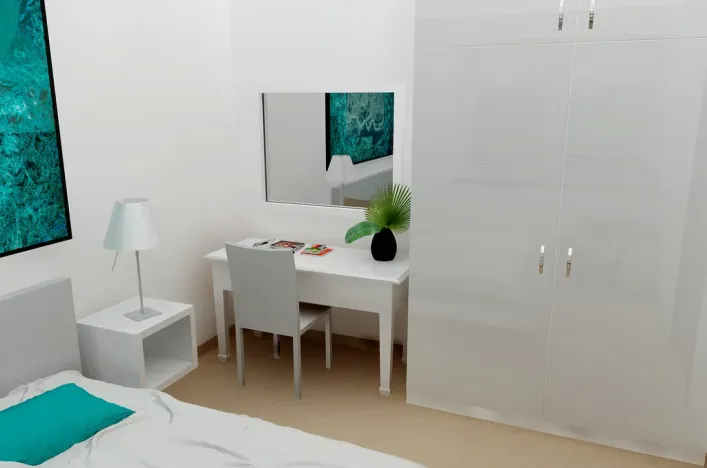 Pronájem bytu 2+kk, Čáslav - Čáslav-Nové Město, Boženy Němcové, 41 m2