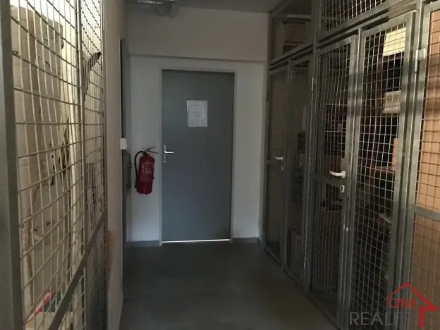 Pronájem bytu 2+kk, Zlín, Podlesí V, 55 m2