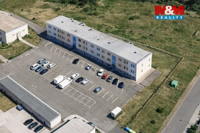 Prodej bytu 3+kk, Pečky, V Kaštánkách, 71 m2