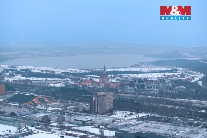 Prodej bytu 3+kk, Most, Moskevská, 55 m2