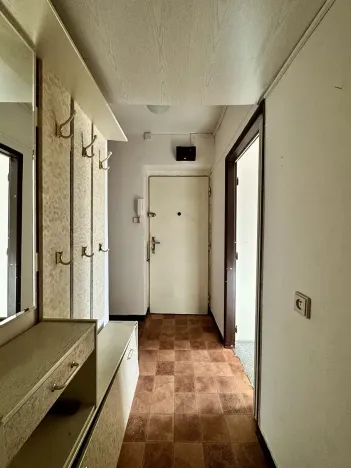 Prodej bytu 2+1, Most, Josefa Dobrovského, 56 m2