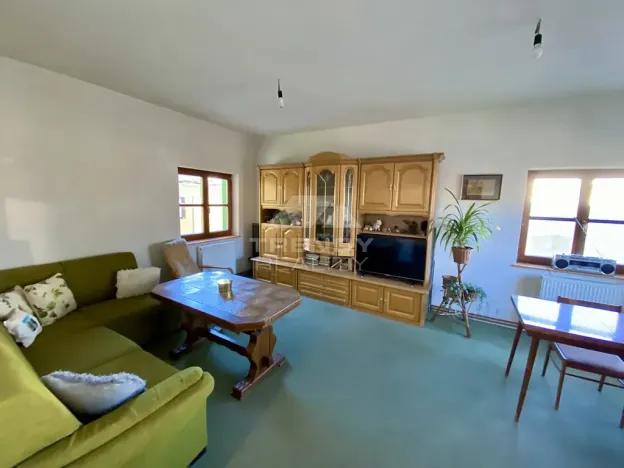 Prodej zemědělského objektu, Vimperk, Hájná Hora, 58189 m2