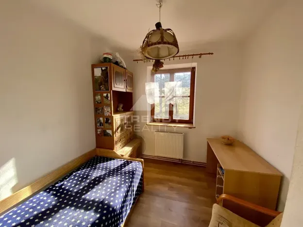 Prodej zemědělského objektu, Vimperk, Hájná Hora, 58189 m2