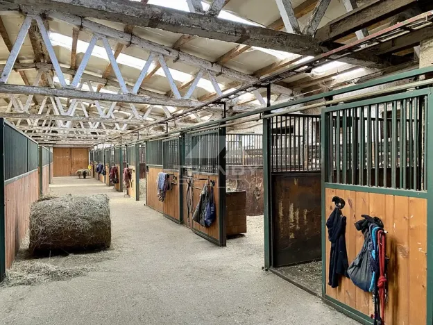 Prodej zemědělského objektu, Vimperk, Hájná Hora, 58189 m2