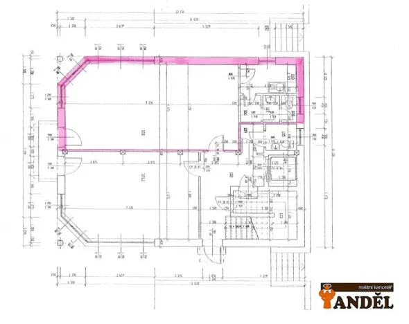 Pronájem obchodního prostoru, Havířov, Dlouhá třída, 55 m2