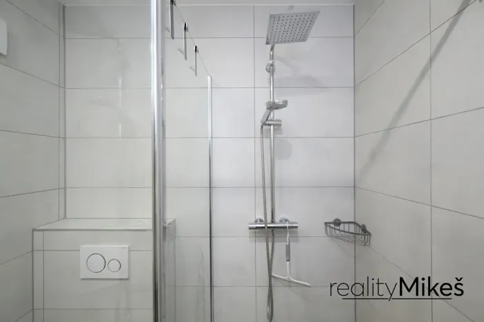 Pronájem bytu 3+1, Liberec, Oldřichova, 64 m2