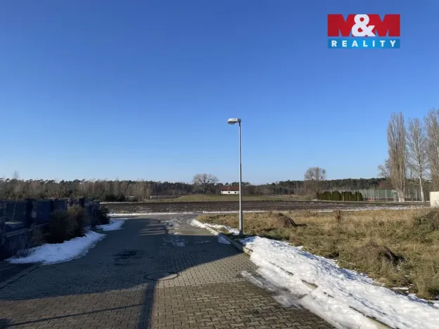 Prodej pozemku pro bydlení, Stará Lysá, 867 m2