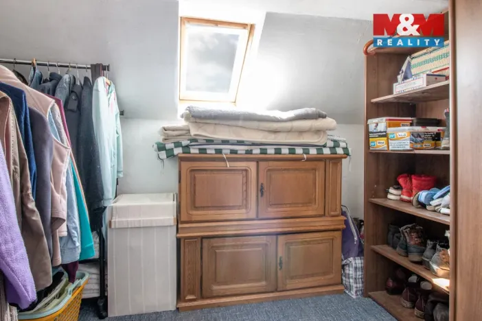 Prodej rodinného domu, Verneřice, Okružní, 134 m2